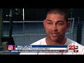 BPD Officer takes 3rd in Weightlifting Competition