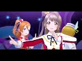 (SIFAS MV) μ's - HEART to HEART!