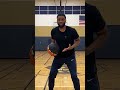 The Drill That Teaches the Ball to Move First