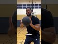 The Drill That Teaches the Ball to Move First