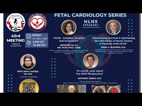 43th Fetal series