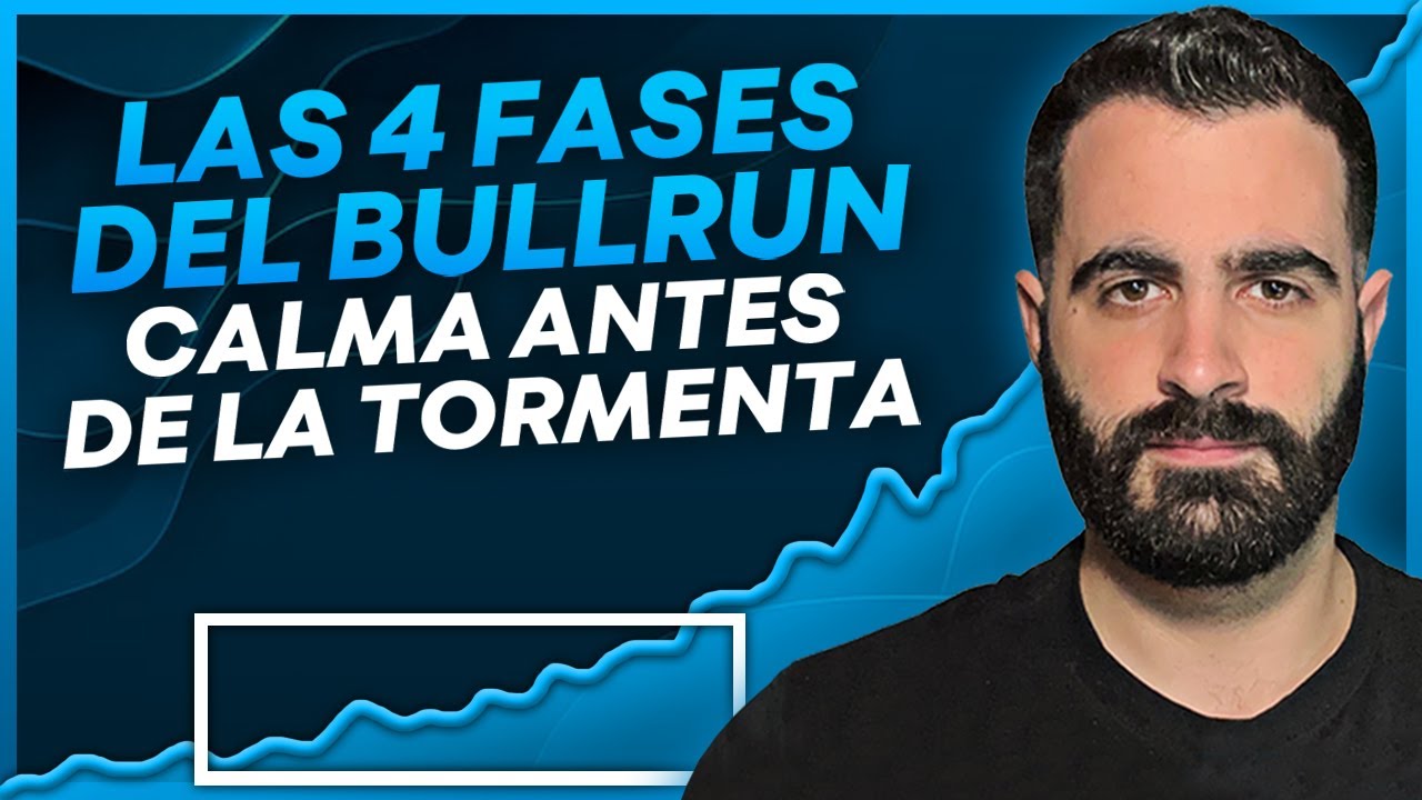 LAS 4 FASES DEL BULLRUN ✅ DEBES SABER ESTO
