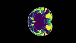Waves in a Cardioid
