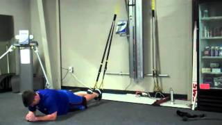 Trx Bodysaw