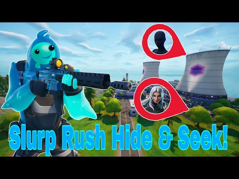 Fortnite: Reload Chapter