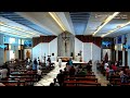 The Chapel of the Sacred Heart of Jesus | Holy Mass 12:15 PM I  May 24, 2023