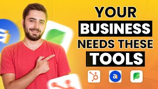 3 Must Try Digital Tools For Your Business
