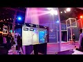 AWS Reinvent Throw Analyzer