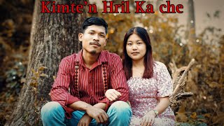 Kimte'n Hril ka che || Kaleba R Vankal ||{Official Music Video}Harmon Hmar(APS) Hla