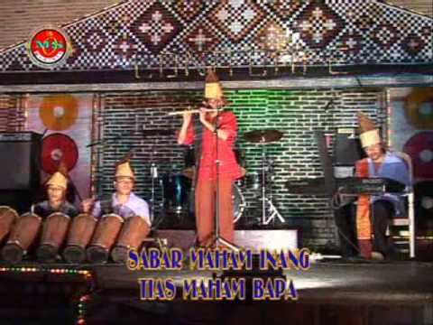 Trio Arsima - Goluh Ni Parantou