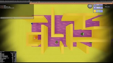 Now THIS is easier maze skip