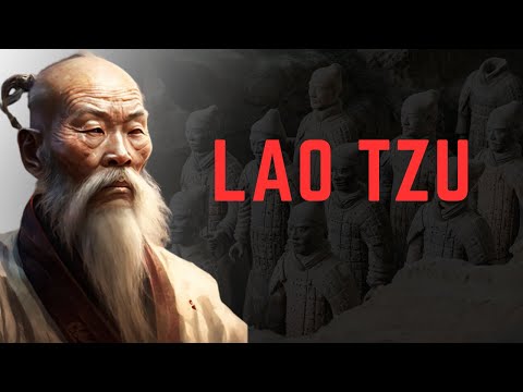 Lao Tzu Quotes: