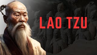 Lao Tzu Quotes: Successful Quotes in life | Ancient philosophers life changing quotes screenshot 1