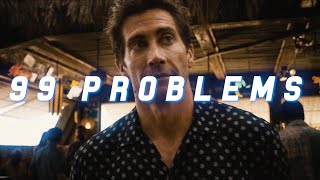 99 Problems | Road House feat. @Hugo