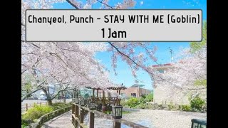 Chanyeol (EXO), Punch | Stay With Me OST [ 1 JAM ]