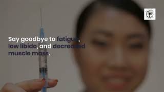 Boost Your Energy Levels with the Perfect Testosterone Injection Dosage in Miami FL