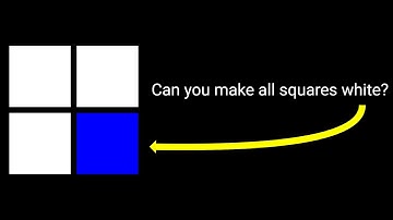 Invariant: The Powerful Mathematical Concept You Need to Know (Part 1)