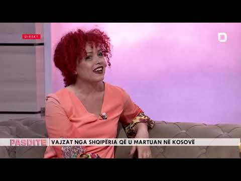 Intervista PasDite 22 Maj 2019 - Vajzat nga Shqipëria që u martuan në Kosovë