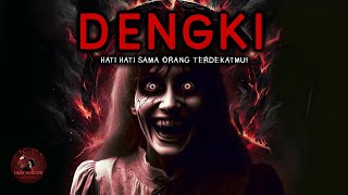 PERKARA JUALAN ES, SANTET MELAYANG SAMPAI MERENGGUT NYAWA! - DENGKI | HH #116