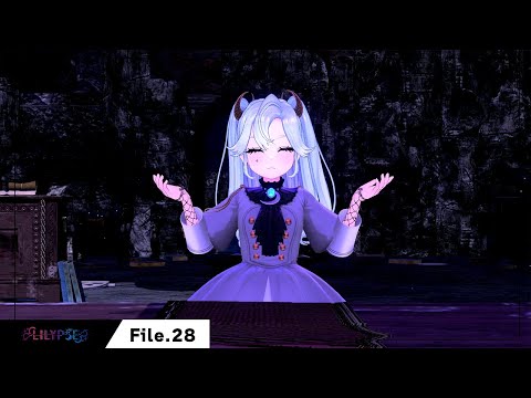 【File.28】エンペラーショッピング～ ＃暁おぼろソロライブ 編～