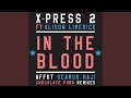 In The Blood Feat Alison Limerick Seamus Haji Dub Mix mp3