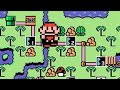 Mario Maker | Super Discord Bros. 3 | Worlds 1-4