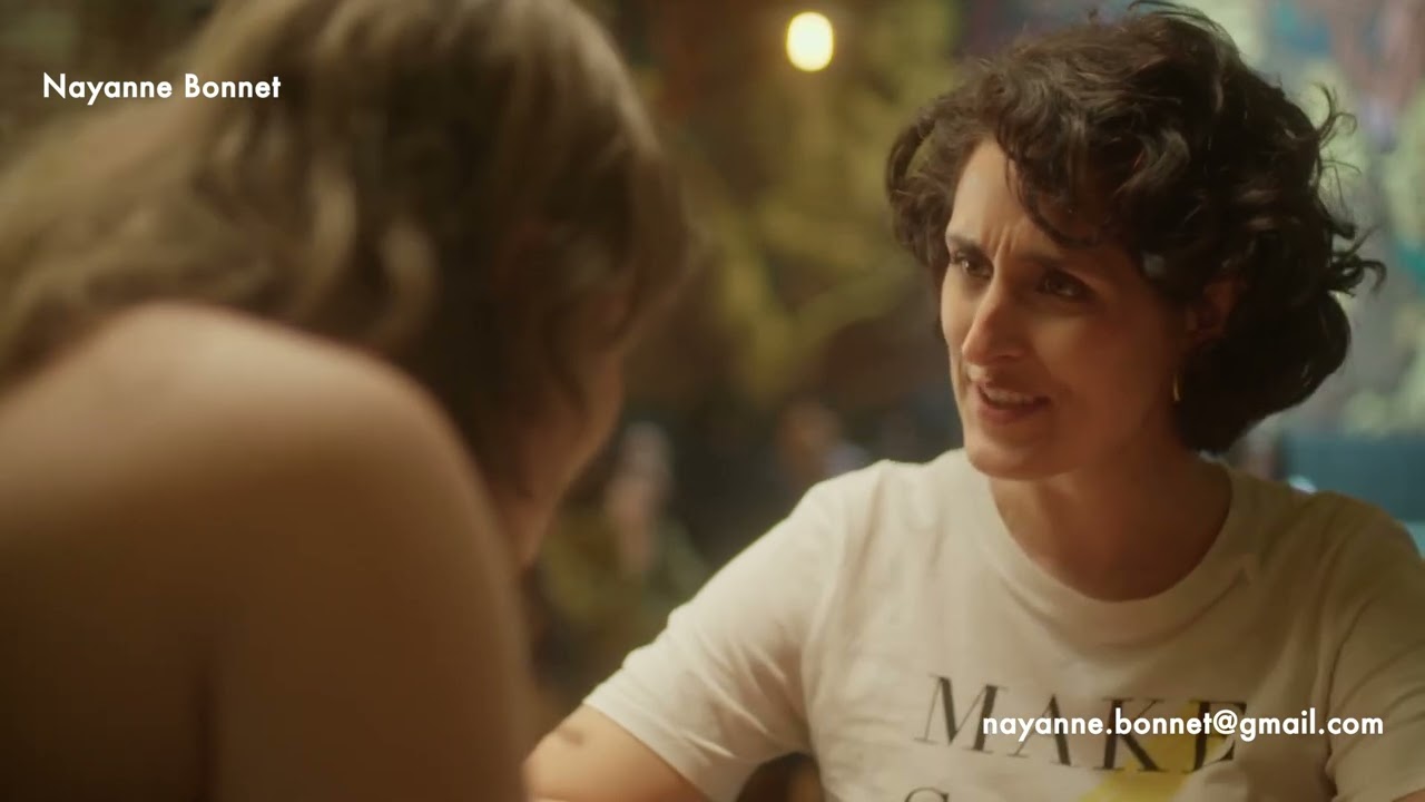 Nayanne Bonnet • Bande-démo 2026