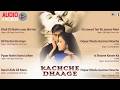 Kachche Dhaage Non Stop Songs | Audio Jukebox | Ajay Devgan, Manisha Koirala, Nusrat Fateh Ali Khan