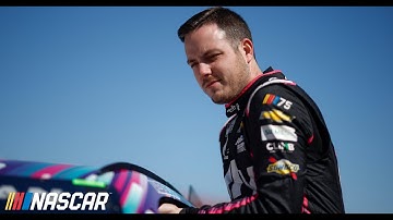 Jeff Andrews details Hendrick Motorsports