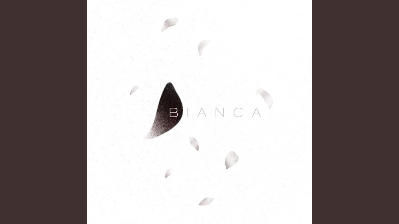 Watch BIANCA on YouTube Watch BIANCA on YouTube