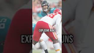 Two Compelling Fantasy Statistics From the Chiefs' MNF Loss to the Jaguars