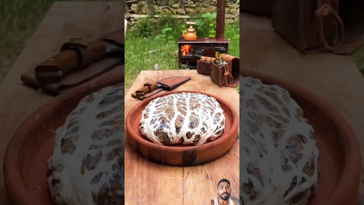 Ciğer Sarma #shorts #food #steak #yemektarifleri #yemek #chef