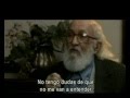 Paulo Freire explica a Paulo Freire (Subs en español)