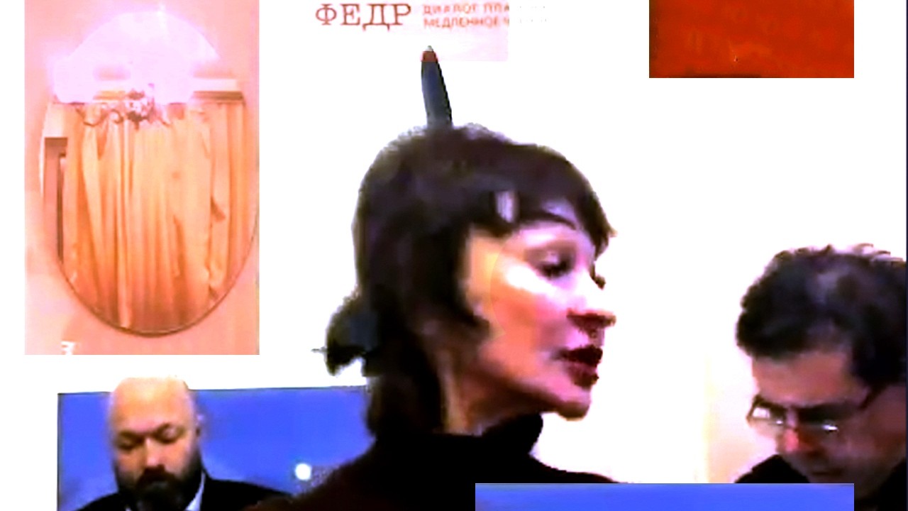 Космос Платона: математика, музыка и мировая душа / Тимей 5