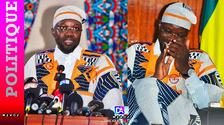 Ousmane Sonko prend la défense des pays de l’AES: « Nous ne lâcherons pas nos frères du Sahel… »