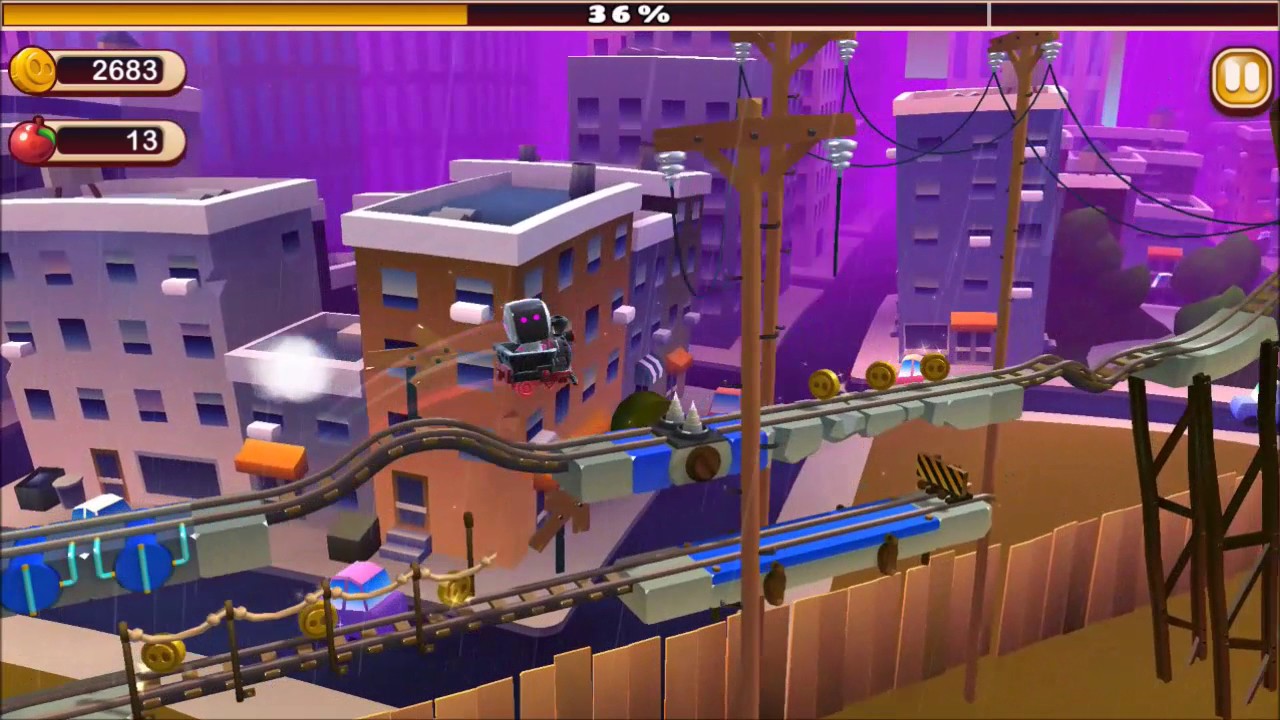 Bacon Escape Walkthrough Level 17 (No Deaths) YouTube