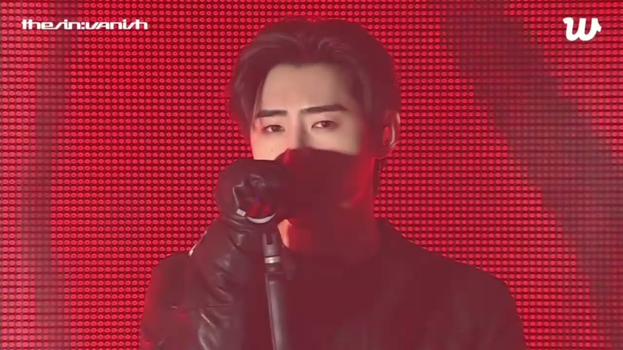 [NO SUB] ENHYPEN ‘THE SIN : VANISH’ FAN SHOWCASE | 260116