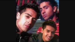 Watch Jay Sean You Dont Know Me video