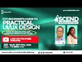 Beginner’s Guide to Practical UI/UX Design | How to Create Apps and Websites People Love to Use