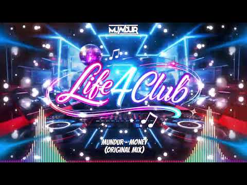 MUNDUR - MONEY (ORIGINAL MIX) 2026