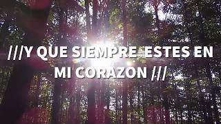Video voorbeeld van "YO SIENTO TU PRESENCIA - Edwin Rojas"