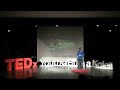 Integrating technology in football scouting | M. Sinan Pala | TEDxYouth@BursaKoleji