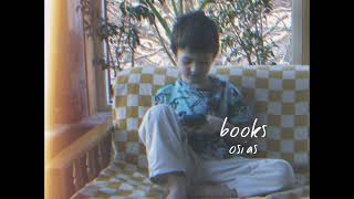 osias - books (ft. Jakk.)