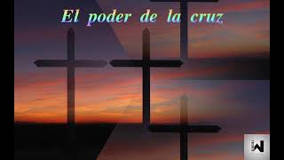 Video thumbnail of "El poder de la cruz (piano y pad)"