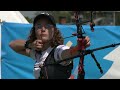 European Youth Cup 2023 Leg 1 - Catez - Recurve Individual Finals  06-05-2023 @ 14:00