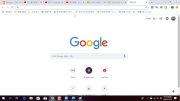 2019012706 HTML、與 CSS 語法查詢方法