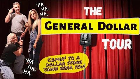 Jennifer Stanley ~ aka "1BadMamaJama" Stand-up Com...