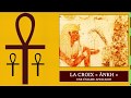 La croix ankh  une nigme africaine