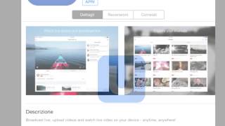 Come vedre partite in streaming su Apple e Android screenshot 4