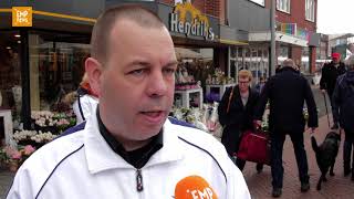 Op Campagne 2018 De Magische Doos Met Robert Housmans Pvv Sittard-Geleen